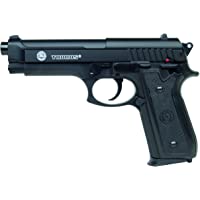 Taurus PT92 Airsoft Pistola h.p.a. Trineo de Metal- la presión del Muelle